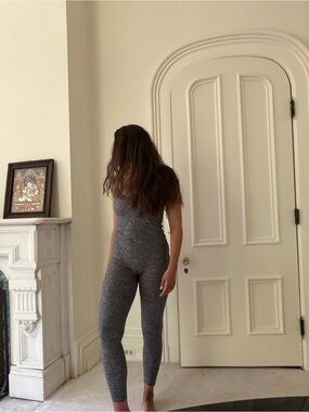 Live The Process bodysuit